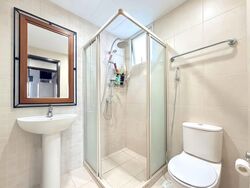 Casablanca (D25), Condominium #599604381